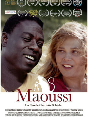 Maoussi