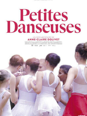Petites danseuses