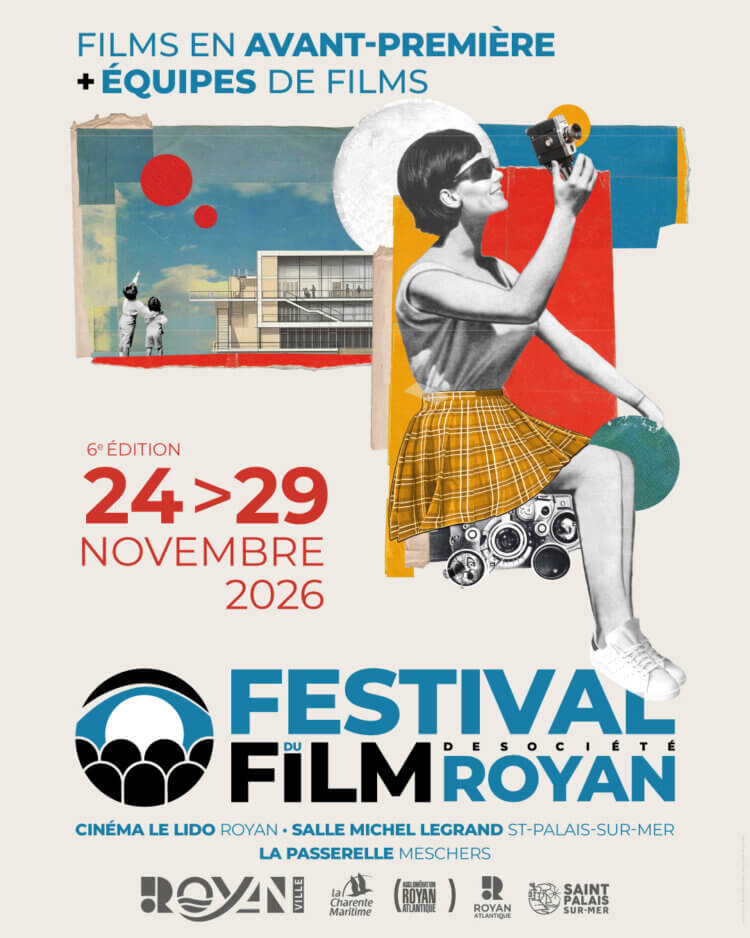 festival film de société royan