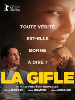 La Gifle